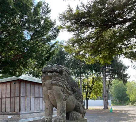 石山神社の写真・動画_image_550241