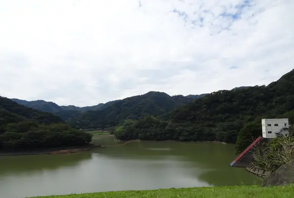 松川湖の写真・動画_image_550689