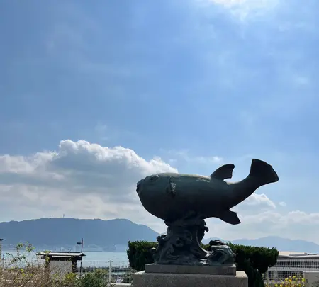 亀山八幡宮の写真・動画_image_555000