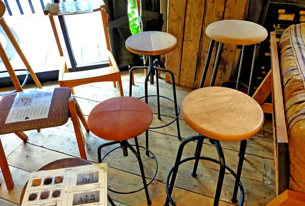 SQUARE Furniture & Coffee stand（スクエア ファニチャー コーヒー スタンド）の写真・動画_image_555092