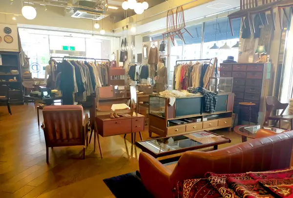 ダブルデイ 箕面店の写真・動画_image_555114