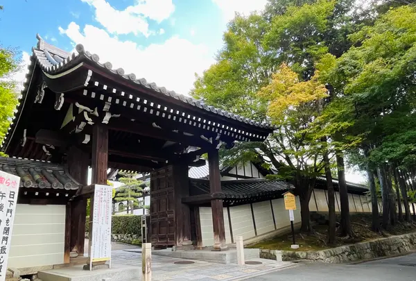 東福寺の写真・動画_image_555144