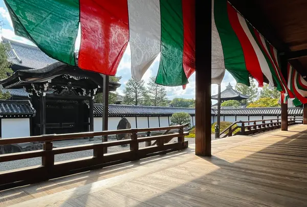 東福寺の写真・動画_image_555156
