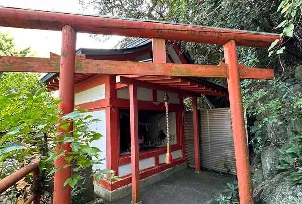 淡島神社の写真・動画_image_555326