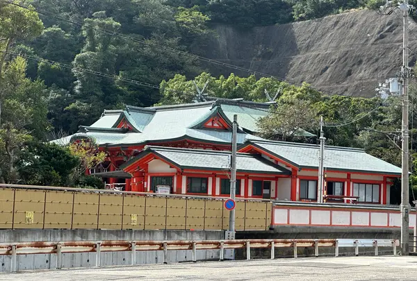 淡島神社の写真・動画_image_555329
