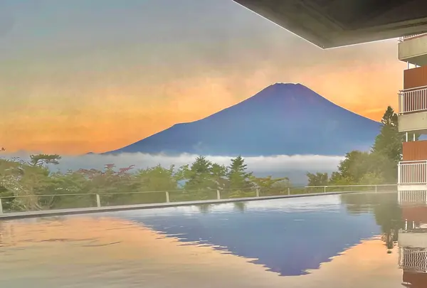 ホテルマウント富士の写真・動画_image_556547