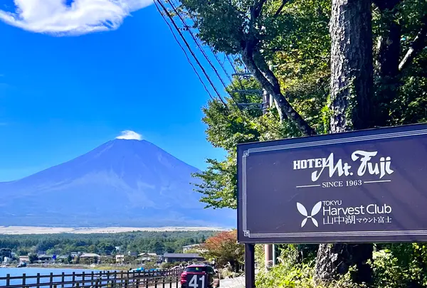 ホテルマウント富士の写真・動画_image_556548