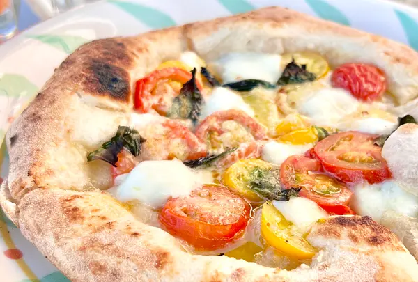 La Bottega della Pizza Napoletanaの写真・動画_image_556685