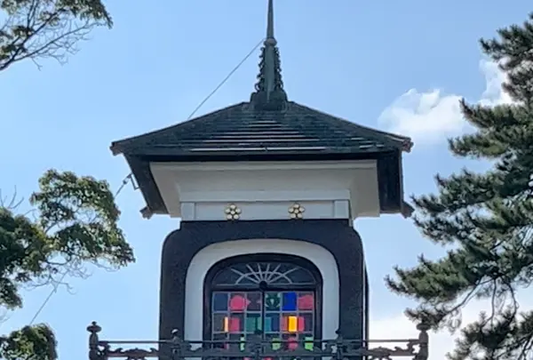 尾山神社の写真・動画_image_557332