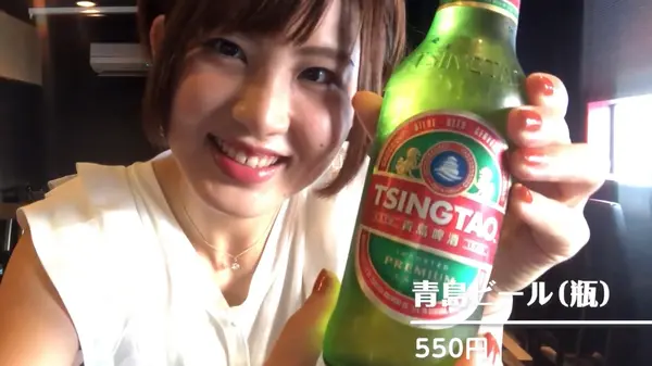 二階の中華の写真・動画_image_558972