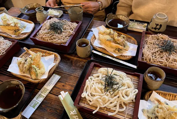 そば庄 蓼科高原店の写真・動画_image_559408