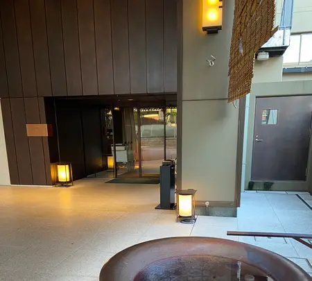 ホテル ザ セレスティン京都祇園の写真・動画_image_560387
