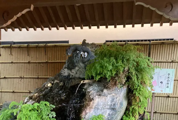 馬橋稲荷神社の写真・動画_image_560515