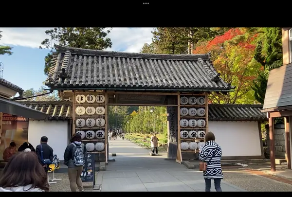瑞巌寺の写真・動画_image_561899