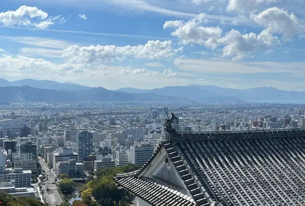 松山城の写真・動画_image_561964