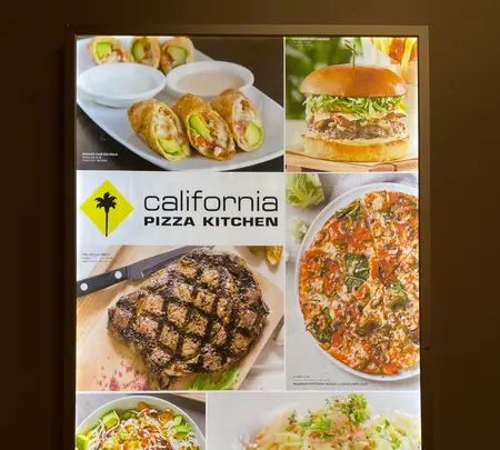 California Pizza Kitchen Guamの写真・動画_image_563630