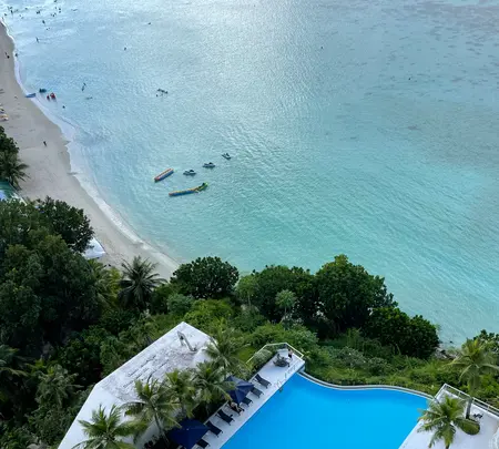 Guam Reef & Olive Spa Resortの写真・動画_image_564400