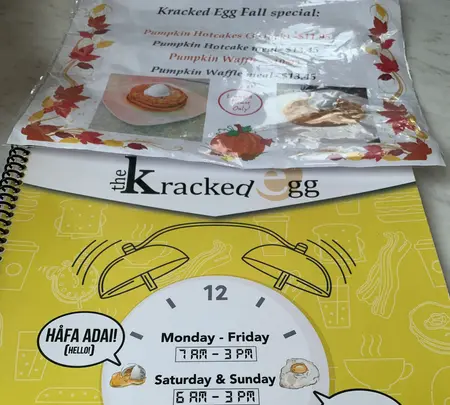 The Kracked Eggの写真・動画_image_564493