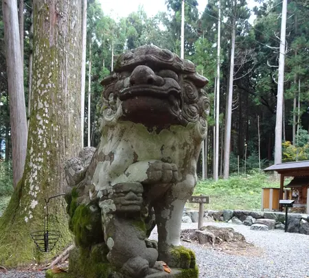 根道神社の写真・動画_image_564761