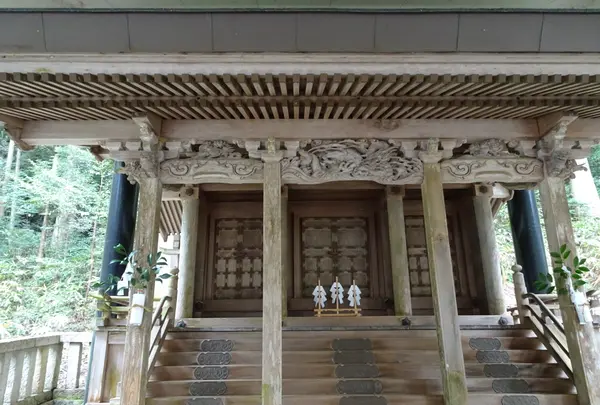 根道神社の写真・動画_image_564762