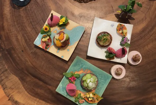 Gallery＆Cafe ENSOUの写真・動画_image_564934