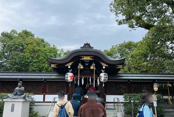 清明神社の写真・動画_image_566192