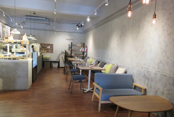 Miss V Bakery Cafeの写真・動画_image_566718