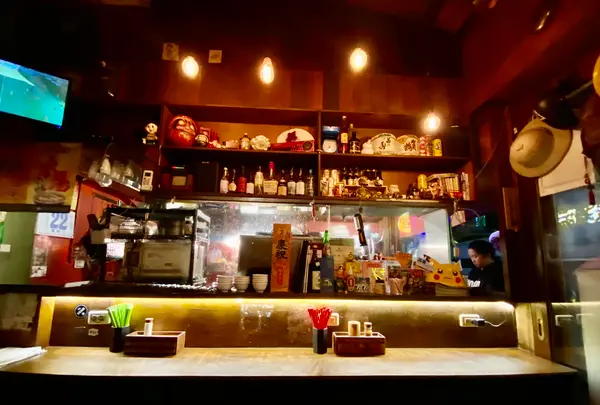 打鉄町49番地 Party Team Bistroの写真・動画_image_566784