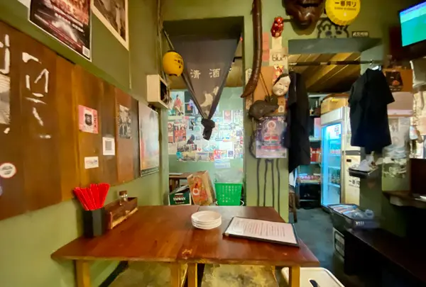 打鉄町49番地 Party Team Bistroの写真・動画_image_566786