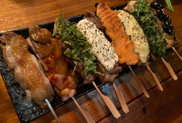 打鉄町49番地 Party Team Bistroの写真・動画_image_566787
