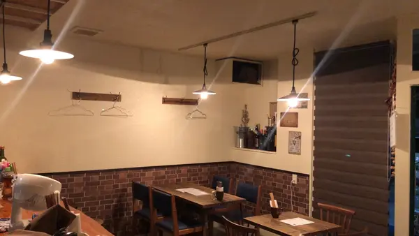 【閉業】酒場ル kemiaの写真・動画_image_566864