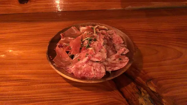 【閉業】酒場ル kemiaの写真・動画_image_566868