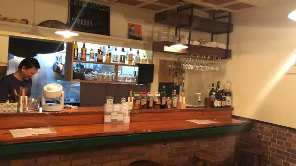 【閉業】酒場ル kemiaの写真・動画_image_566869