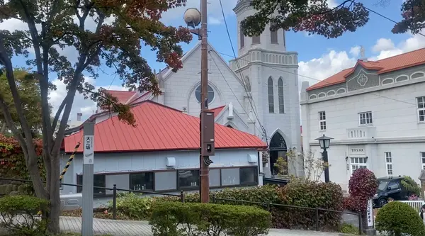 カトリック元町教会の写真・動画_image_566934