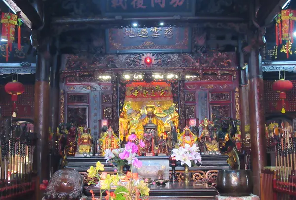 Chaoyuan Templeの写真・動画_image_568593