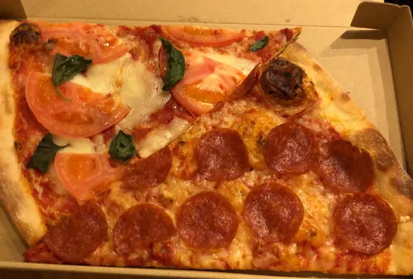 New York Pizza Okinawaの写真・動画_image_573072