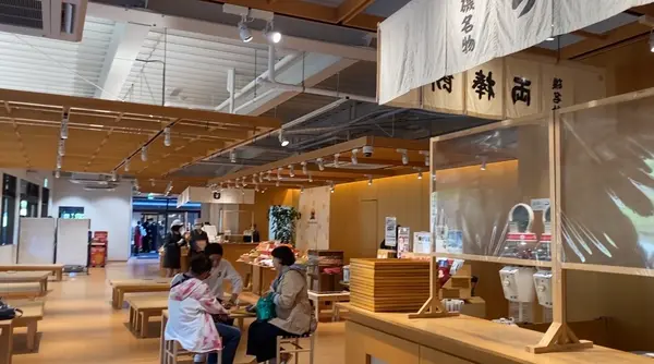 両棒餅屋の写真・動画_image_573320