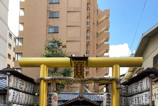 御金神社の写真・動画_image_575300