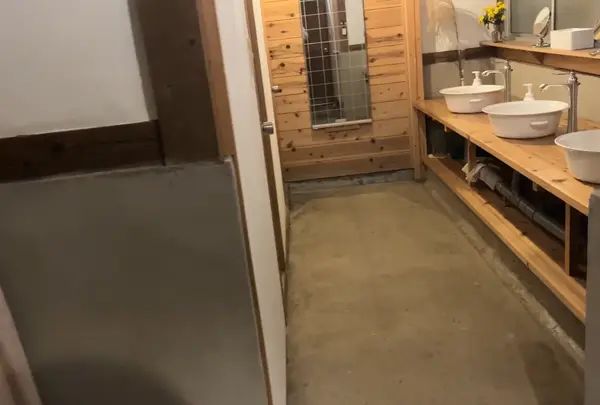 ネコノシマホステルの写真・動画_image_576060