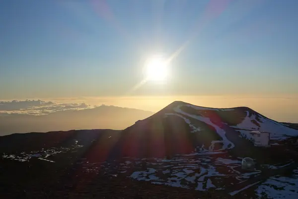 Mauna Kea（マウナ・ケア山）の写真・動画_image_577414