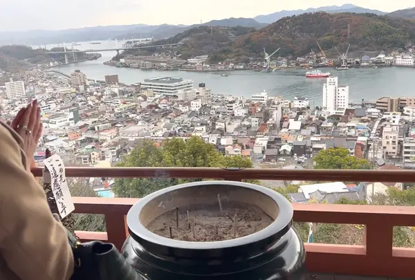 千光寺の写真・動画_image_578814