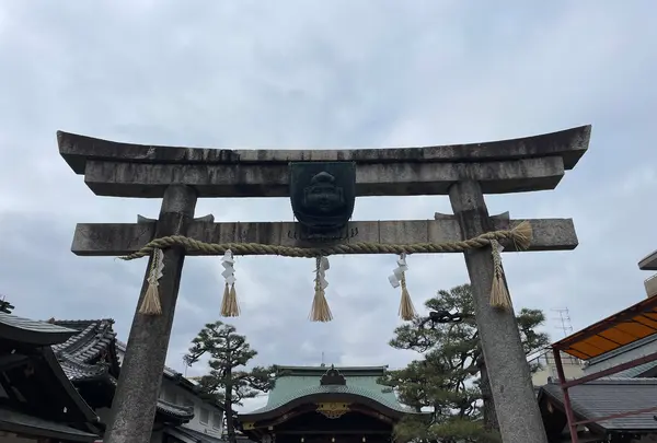 恵美須神社の写真・動画_image_579316