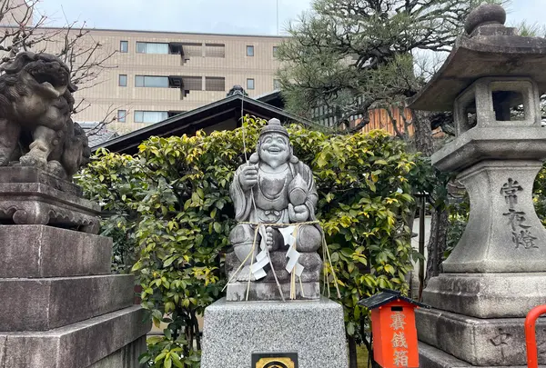 恵美須神社の写真・動画_image_579317