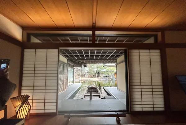 京都迎賓館の写真・動画_image_580172