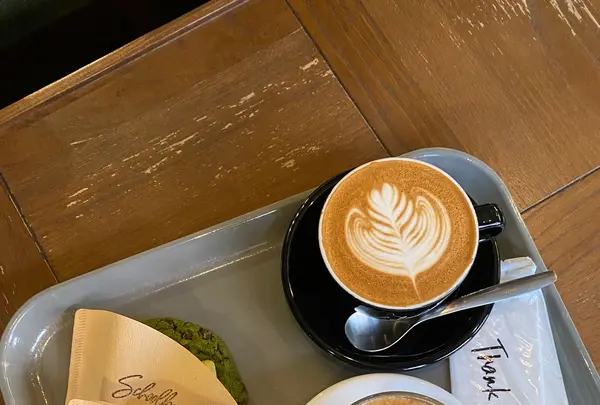 スクールバス コーヒーストップ 元町の写真・動画_image_581029