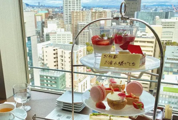 オリエンタルホテル 神戸の写真・動画_image_581074