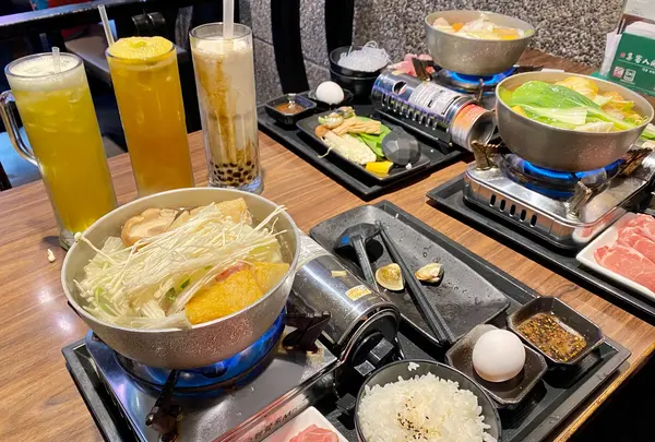 集客人間茶館三越店の写真・動画_image_583590