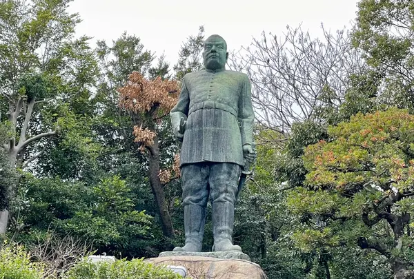 鶴丸城跡(鹿児島城)の写真・動画_image_583611