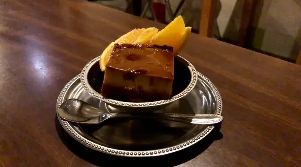 喫茶＋バー 48 PANの写真・動画_image_583987
