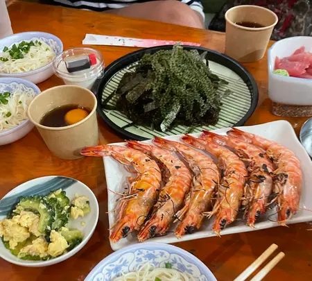 島の味処・島唄ライブ うた!もーれの写真・動画_image_584201